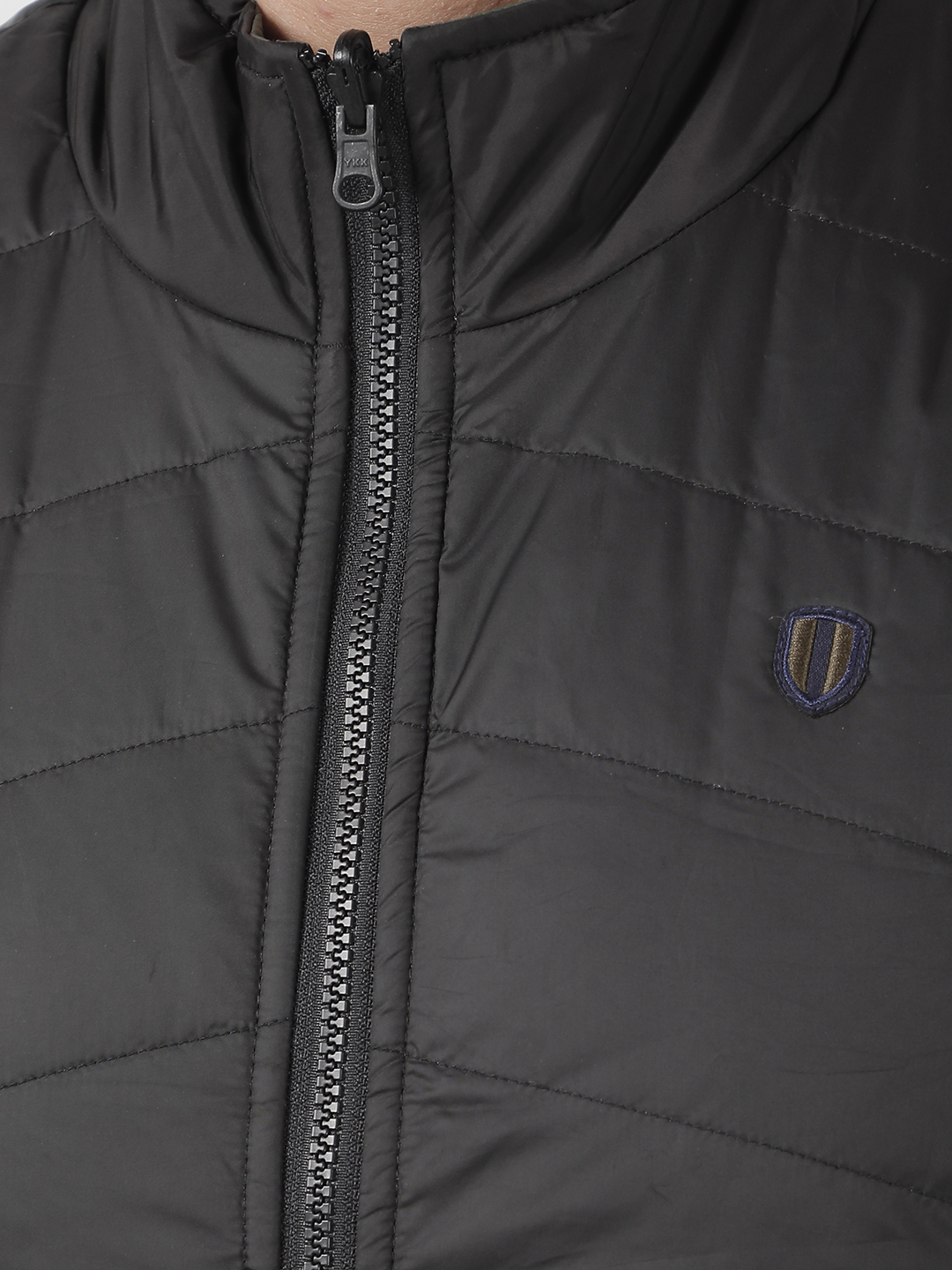 Numero Uno Men Solid Multicolor Jacket